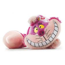 Steiff Cheshire Cat Ean 683268 The Toy Shoppe Exclusive Последние твиты от cheshirecat (@cheshirecat). steiff cheshire cat 20 cm ean 683268