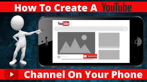 Hi everyone!!😅this video is all about how to enable community tab, how to add community tab, enabling community tab using phone only _____. How To Set Up A Youtube Channel On Your Phone 2020 Youtube