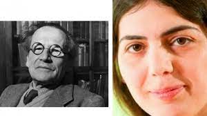 Laleh haghverdi received her phd in mathematics from the technical university of munich. Iranische Physikerin Erhalt Helmholtz Doktorandenpreis Pars Today