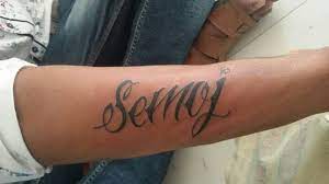 Pin By Sachin Sharma On Tattoo By Sachin Sharma Tattoos Fish Tattoos Jesus Fish Tattoo