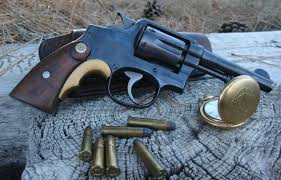 Pin On Handguns