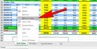 Maybe you would like to learn more about one of these? Cara Membuat Salinan Worksheet Excel Tanpa Rumus Bagaimana Caranya Kiat Komputer Dan Informasi Berguna Tentang Teknologi Modern