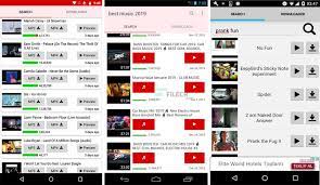 Its simple interface and powerful features make it an outstanding application. Yt3 Music Video Downloader V4 4 Build 213 Apk Filecr