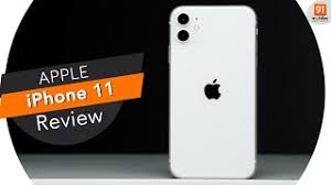 Apple Iphone 11 128gb Price In India Full Specs 14th December 2020 91mobiles Com