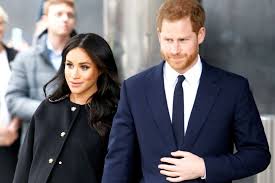 Prince harry and meghan, duchess of sussex, attend the wellchild awards at the royal lancaster hotel. Prince Harry And Meghan Markle Have Their Own Wealth But How Will They Earn Money Abc News