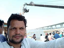 Top Jimmy Jib Camera Cranes On Rent in Maulana Azad Road North Mumbai  Central