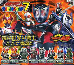 bandai japan kamen rider soft vinyl collection 7 all eight set gashapon bandai japan https www amazon co jp dp b00vjjg9ag ref cm sw r pi dp 1 仮面ライダー カプセル セット