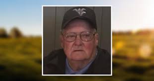 George "Jerry" Gerald Maxwell Obituary 2020