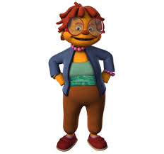 He is the only person who knows toys are alive. Grandma Henson Digital Puppetry Wiki Fandom