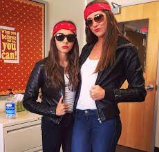 Biker Halloween Costume Biker Halloween Costume Halloween Costumes Friends Best Friend Halloween Costumes