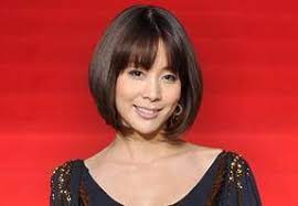 元フジテレビアナウンサーで 現在フリーで活動している内田恭子 最近の彼女の定番の髪型 ヘアスタイルといえばキュートなボブヘア 髪型 ヘアスタイル ヘアースタイル
