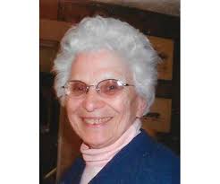 Jean Draper Obituary (2016)