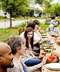 7x01 The Day Will Come When You Won T Be The Walking Dead Series Y Peliculas Series De Tv