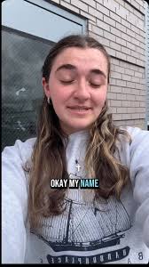 Just another Senior Spotlight! Introducing another amazing team member who  will be graduating in May!!🏎️🏁 “I joined Formula because I knew I could  do hands