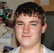 A boy and his flying spaghetti monster