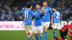 Everything you need to know about the serie a match between napoli and parma (14 december 2019): B75ddfzif7zvm