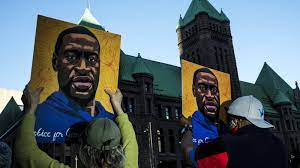 A transcript of the 911 call made monday night during george floyd's arrest has been released by the city of minneapolis. Steven Crowder Video Recreating Derek Chauvin Kneeling On George Floyd Sparks Backlash