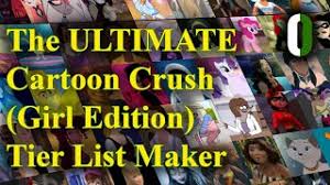 Here are the all star tower defense tier list for you. Simp Tier List Maker Tierlists Cute766