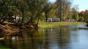 Maybe you would like to learn more about one of these? Rifle River Campground Canoe Livery Michigan