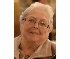 Frances Irwin Obituary (2023)