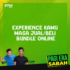 Astro radio, extended my fm, era fm and hitz fm's sabah coverage to sandakan. Era Sabah Pernah Ka Kamu Jual Beli Barang Online Mesti Facebook