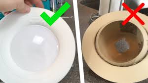 If it's an old house, the most cost effective solution is an led recessed light kit with an e26 base. How To Update Old Recessed Lights To Led Dimmers Youtube