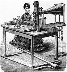 1 work search for books with subject 19eme siecle. Histoire De La Robotique Des Automates Aux Premiers Robots Dossier