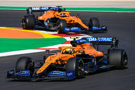 Official twitter account of the mclaren formula 1 team, giving exclusive access to the team and drivers. Season Review 2020 Formula 1 World Championship Mclaren F1 Team The Checkered Flag