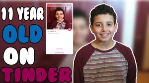 Bankaroo is available on itunes, google play, and amazon. 11 Year Old Gets Multiple Tinder Matches Youtube