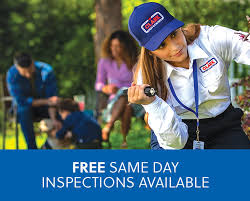 Exterminator & Pest Control Santa Clarita CA | Clark Pest Control