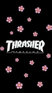 Download hd aesthetic wallpapers best collection. Thrasher Gannnggg Background Thrasher Gannnggg Background Backgrounds Wallpaper Iphone Cute Aesthetic Iphone Wallpaper Hype Wallpaper