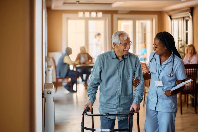 Sample Engagements in Nursing Homes and Assisted Living - The Fox Group