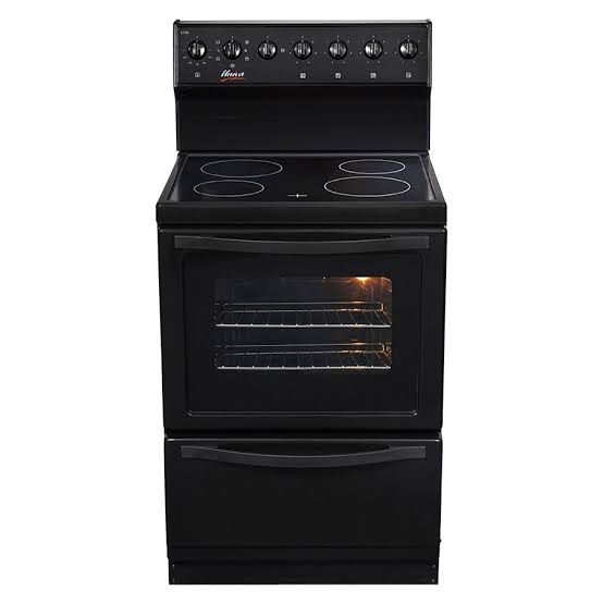 UNIVA 4 Plate Cooker