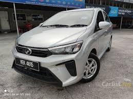 Maybe you would like to learn more about one of these? Jual Kereta Perodua Bezza 2020 G 1 0 Di Kuala Lumpur Automatik Sedan Silver Untuk Rm 30 800 7447019 Carlist My