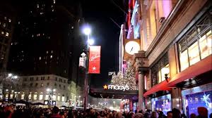 Hours may change under current circumstances New York City Holidays Macy S Store Herald Square Youtube