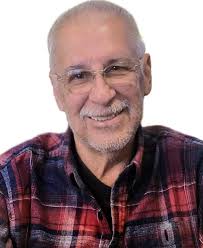 Gilbert Saavedra Obituary