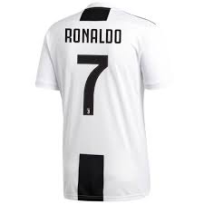 Shop ncaa, nfl, mlb, nba, & more! Buy Cristiano Ronaldo Cr7 Juventus Shirt 2018 2019 Adidas