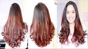 How I Style My Long Hair Shruti Arjun Anand Long Hair Tips Hair Photo Model Hair