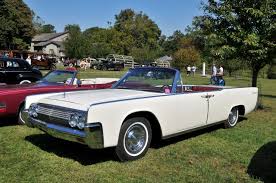 Directed by david palmer, dax shepard. 1960 S Lincoln Continental 4 Door Convertibles General Discussion Antique Automobile Club Of America Discussion Forums