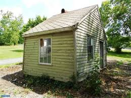 1807 Federal Pottstown Pa Old House Dreams