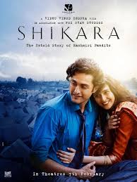Looking for good netflix hindi movies or bollywood movies to watch? Shikara 2020 Imdb