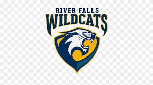 Women's charcoal kentucky wildcats call the shots leopard tank top. Rfhs Track And Field River Falls Wildcats Logo Free Transparent Png Clipart Images Download