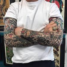 Whatever you need, whatever you want, whatever you desire, we provide. Top 59 Vintage Tattoo Ideas 2021 Inspiration Guide