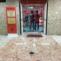 Jabatan tenaga kerja subang jaya. Jabatan Tenaga Kerja Wisma Cosplant2 Subang Jaya