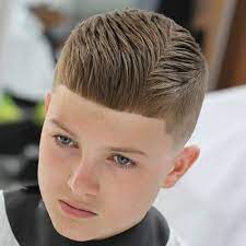 35 Best Boys Haircuts New Trending 2021 Styles Cool Boys Haircuts Little Boy Haircuts Boys Haircuts