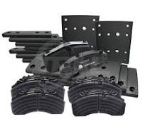 Bus Brake Pad for Zhongtong - High Performance Solutions