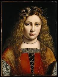 Join facebook to connect with beata eleonora kluczyńska and others you may know. Giovanni Antonio Boltraffio Portrait Of A Youth Crowned With Flowers Renaissance Portraits Renaissance Paintings High Renaissance