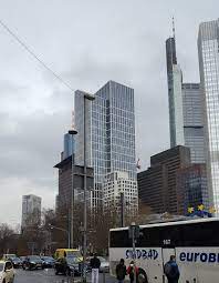Not expecting massive policy changes at bank of japan meeting, says economist. Beautiful Building Review Of Japan Center Frankfurt Germany Tripadvisor