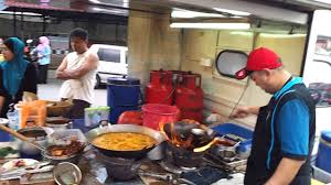 The leaves are highly fragrant with floral smell. Chef Fauzey Nasi Lemak Kukus Goreng Ayam Berempah Youtube