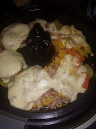 Pin Von Gitte Bordier Auf Tefal Actifry 2in1 Rezepte Deutsch Beschreibung In Den Kommentaren Airfryer Rezepte Rezepte Tefal Actifry